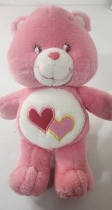 Care Bear Love A Lot 2003 Talks